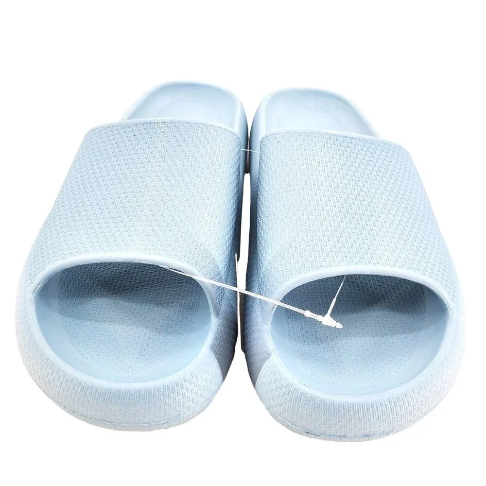 32 Degrees 8 M Sandals Cushion Slide-on Outdoor Waterproof Shoe College Shower